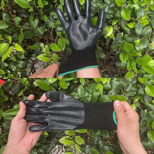GripGuard™ Pro – Gants de Travail